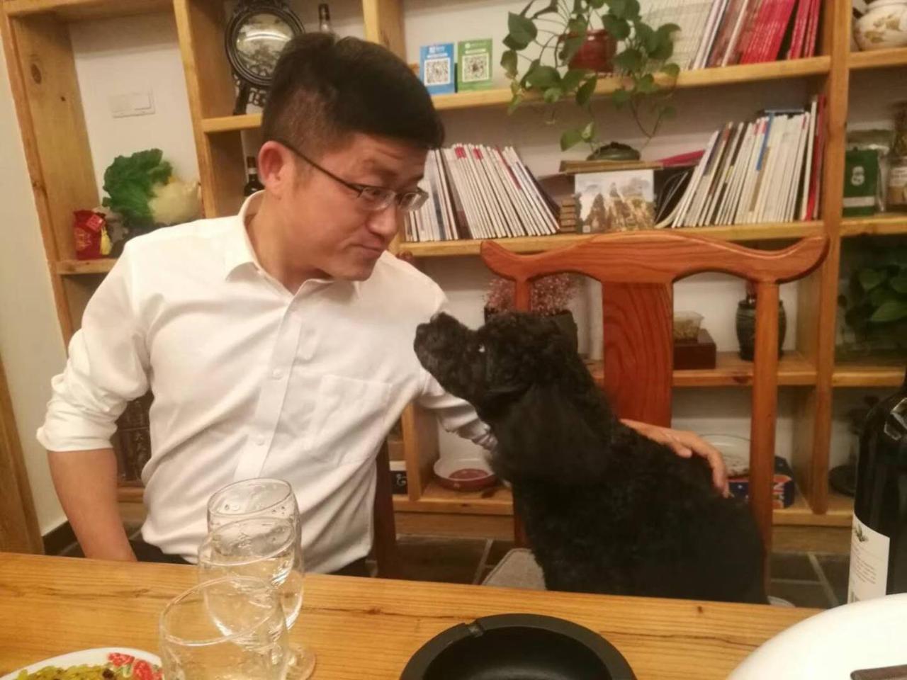 悦庐民宿 张家界 外观 照片